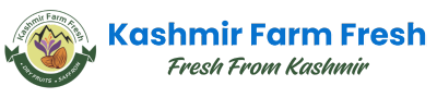 Kashmir Farm Fresh