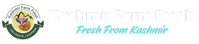 Kashmir Farm Fresh